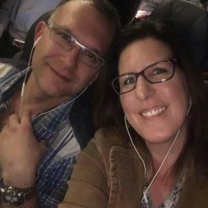 Meet your Posher, Lori